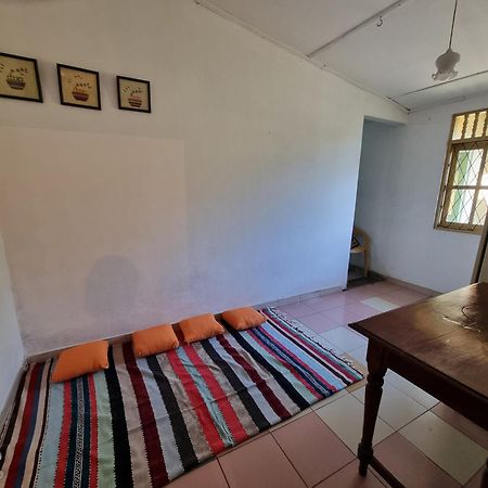 Lady Gordons Homestay Kandy Ngoại thất bức ảnh