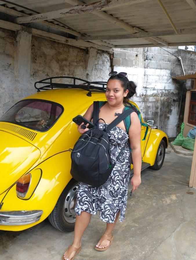 Lady Gordons Homestay Kandy Ngoại thất bức ảnh