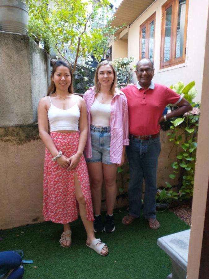 Lady Gordons Homestay Kandy Ngoại thất bức ảnh