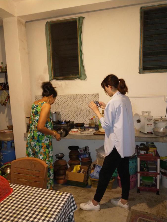 Lady Gordons Homestay Kandy Ngoại thất bức ảnh