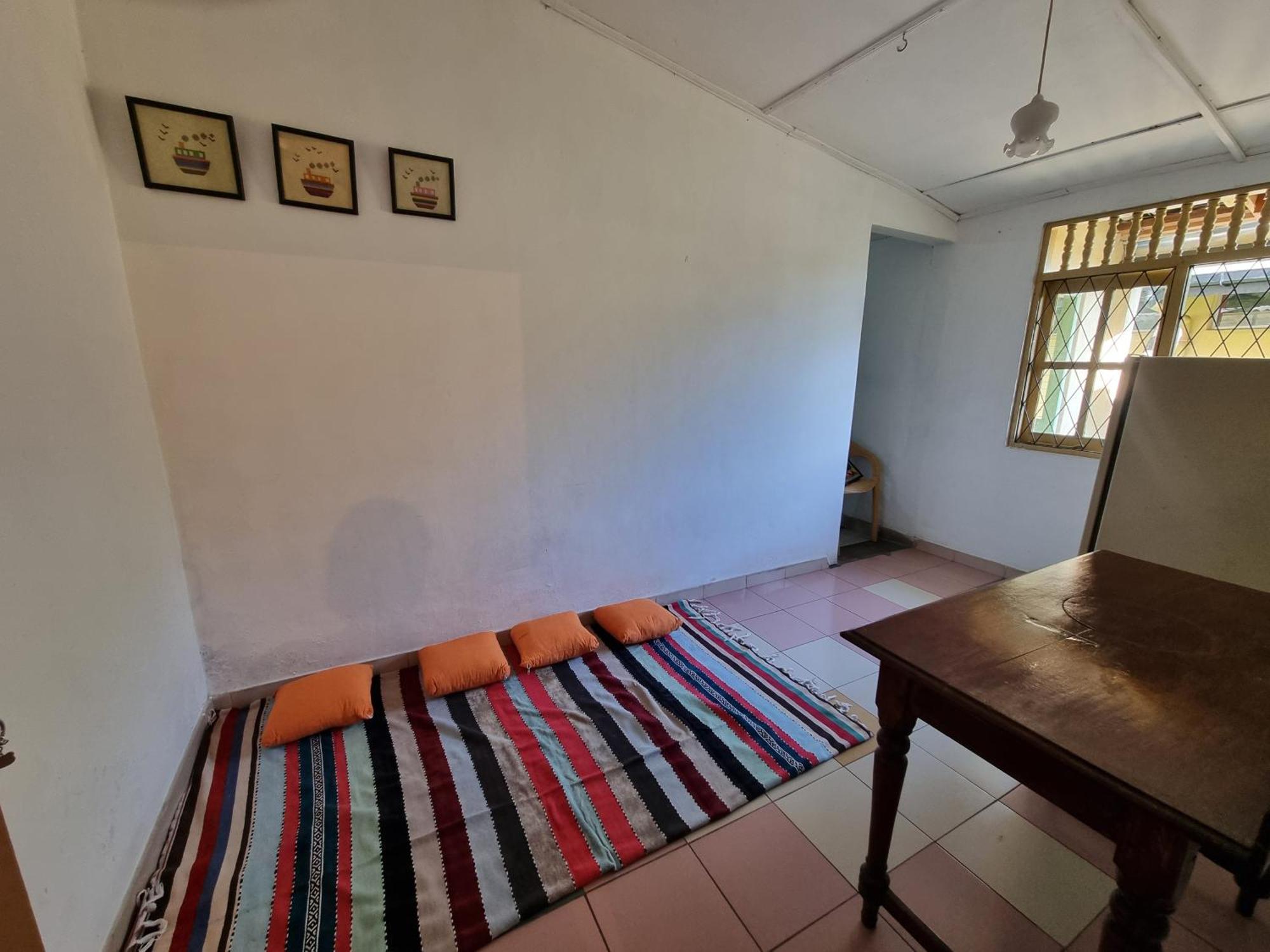 Lady Gordons Homestay Kandy Ngoại thất bức ảnh