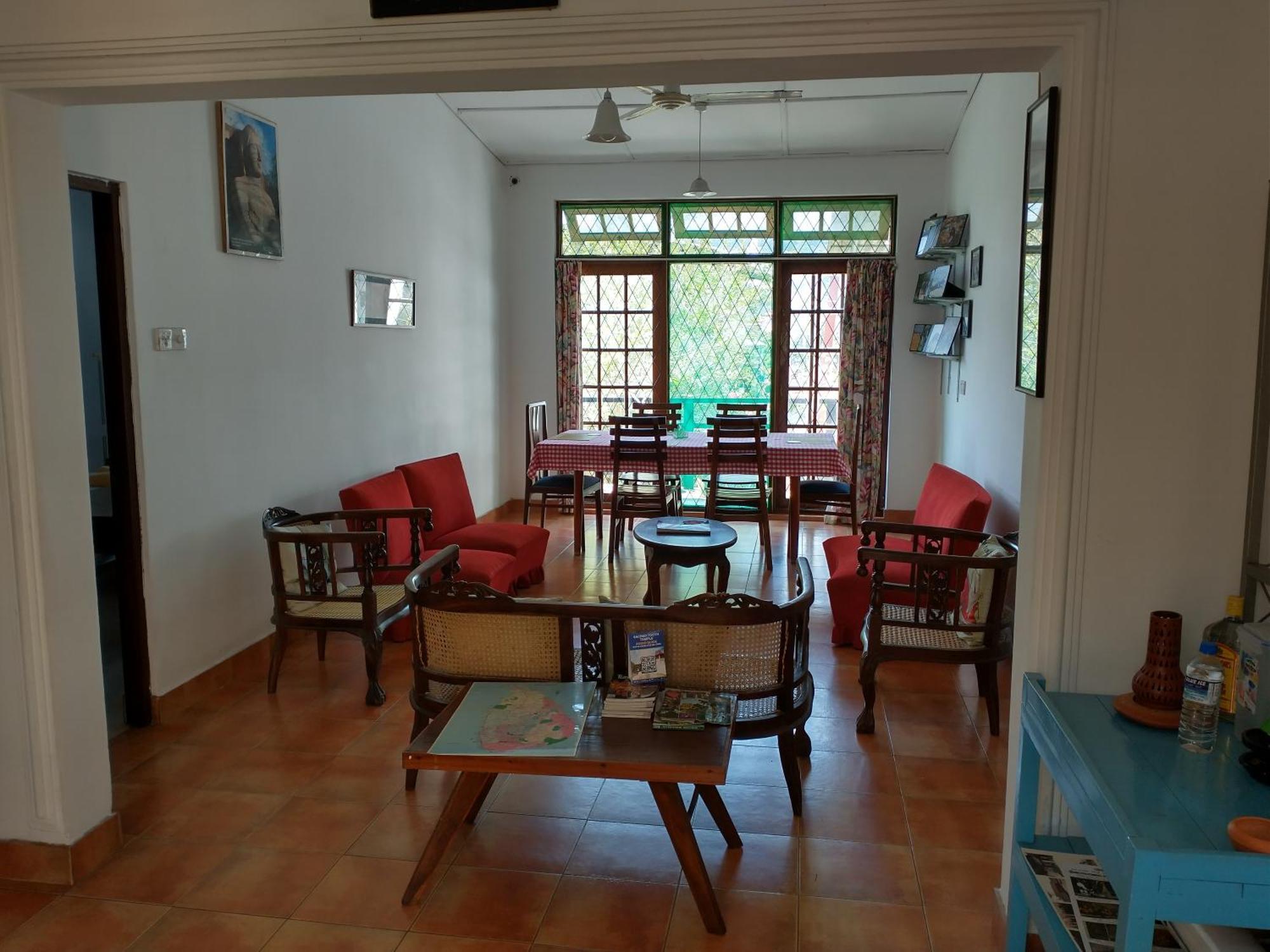 Lady Gordons Homestay Kandy Ngoại thất bức ảnh