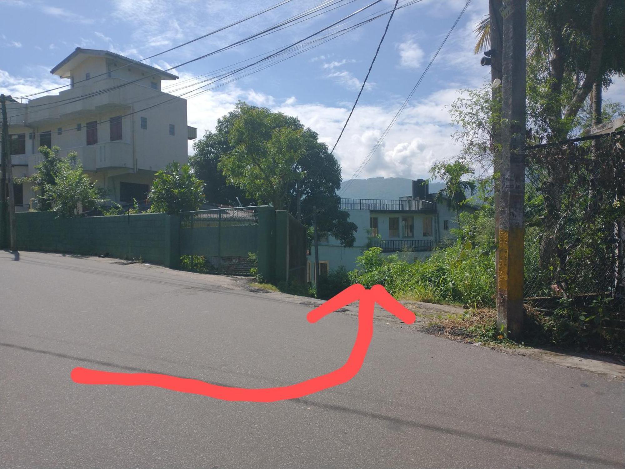 Lady Gordons Homestay Kandy Ngoại thất bức ảnh