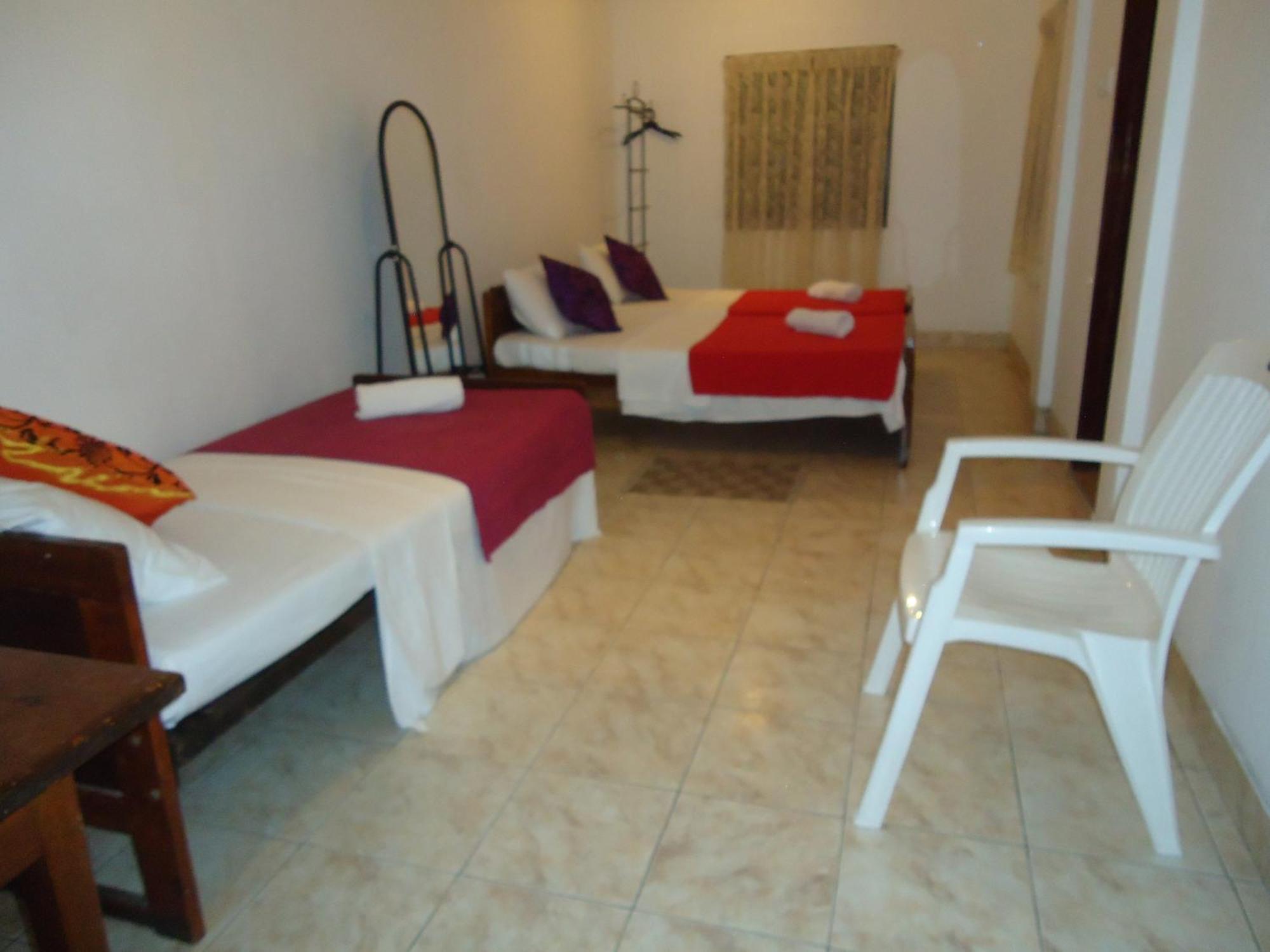 Lady Gordons Homestay Kandy Ngoại thất bức ảnh