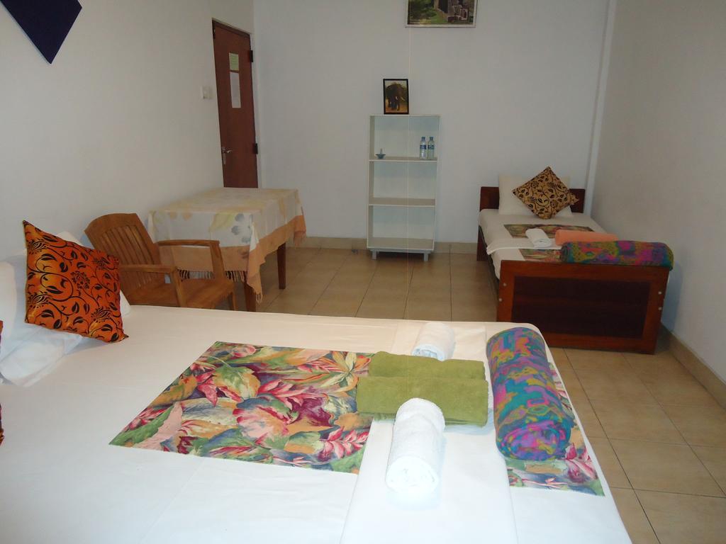 Lady Gordons Homestay Kandy Ngoại thất bức ảnh