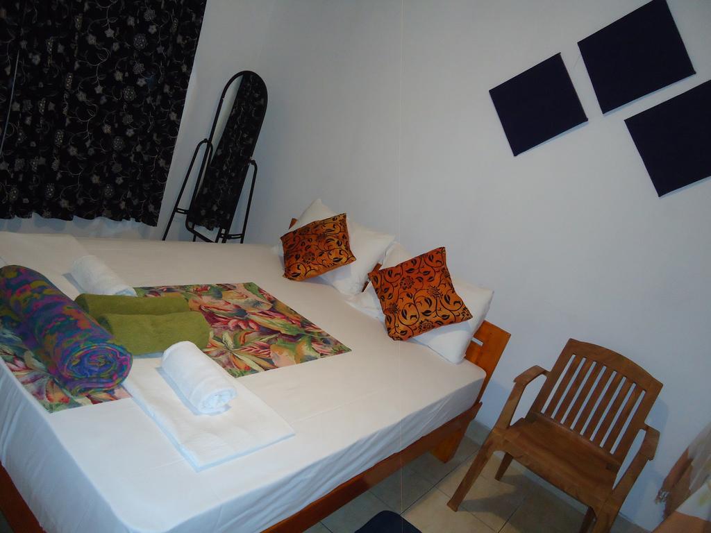 Lady Gordons Homestay Kandy Ngoại thất bức ảnh