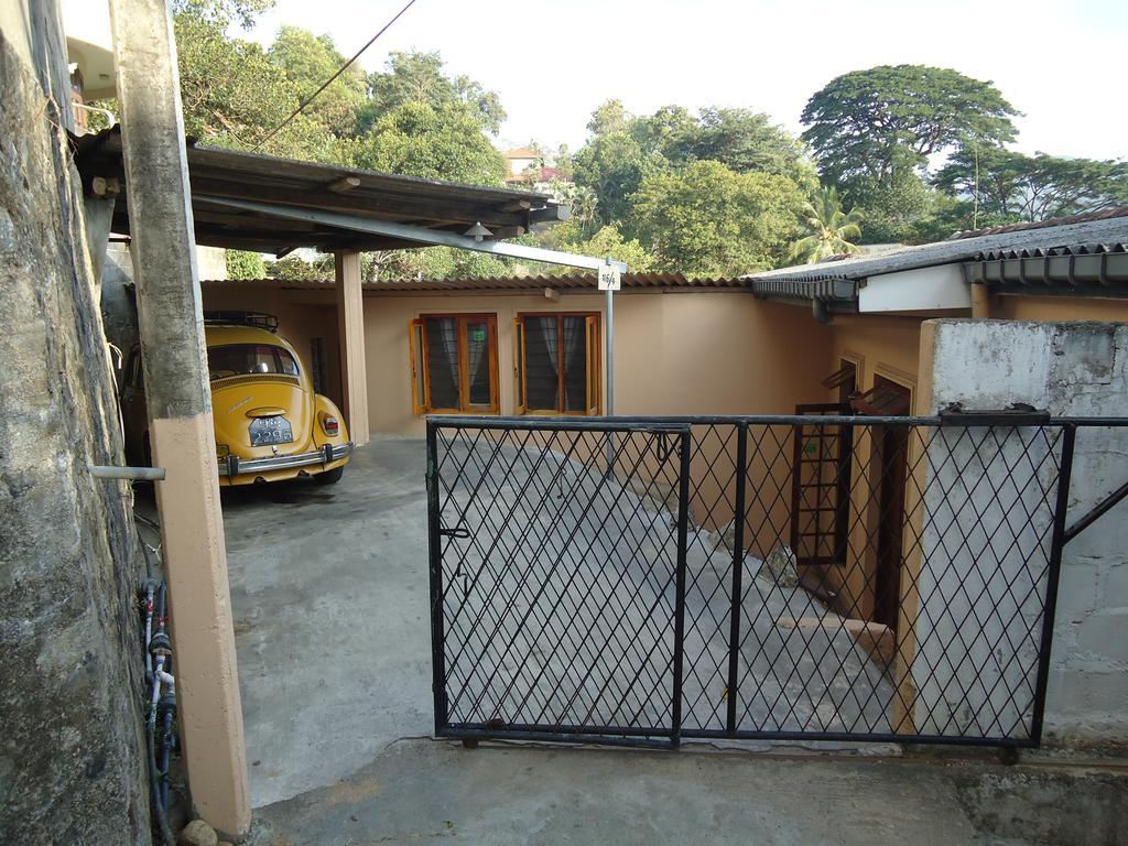Lady Gordons Homestay Kandy Ngoại thất bức ảnh