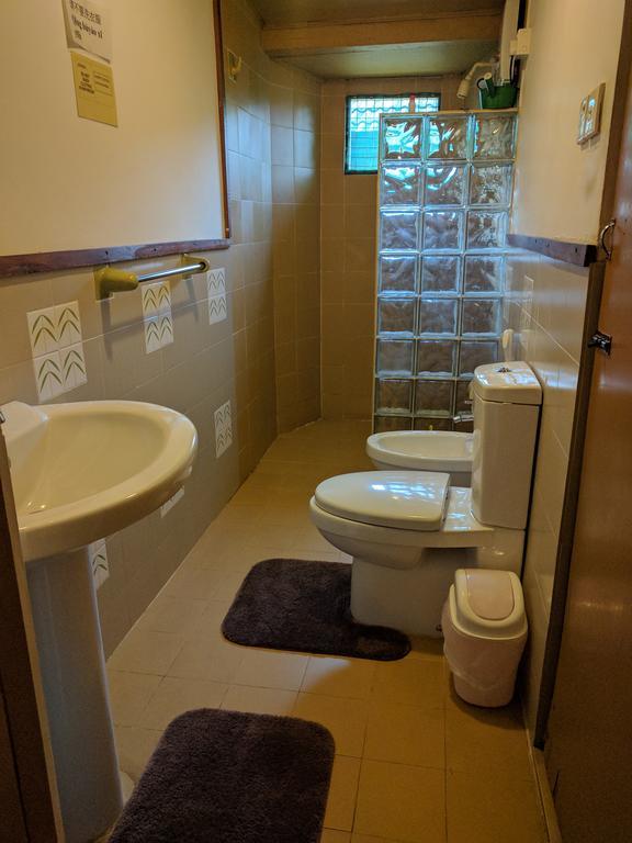Lady Gordons Homestay Kandy Ngoại thất bức ảnh