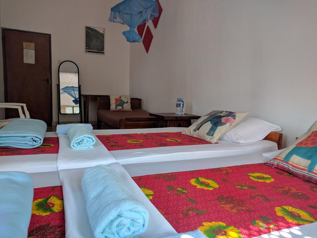 Lady Gordons Homestay Kandy Ngoại thất bức ảnh