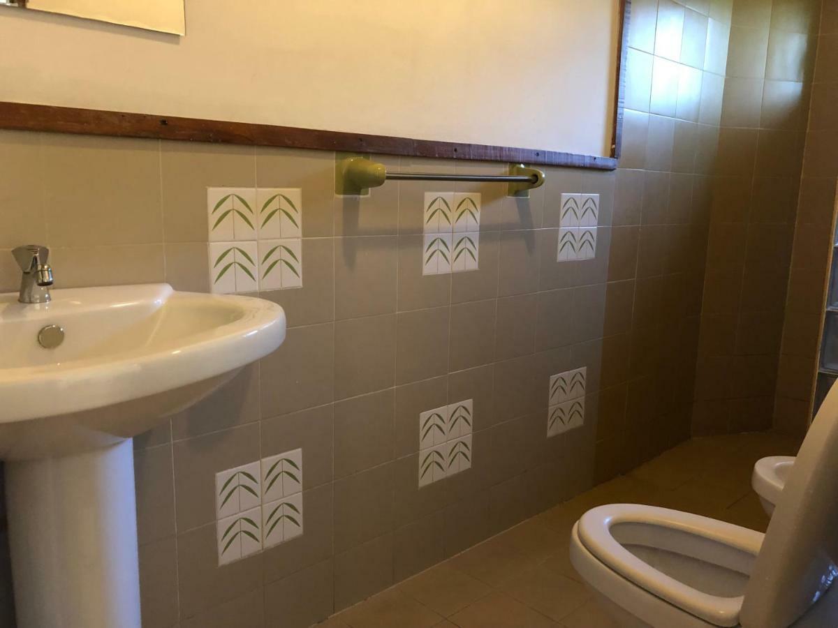 Lady Gordons Homestay Kandy Ngoại thất bức ảnh