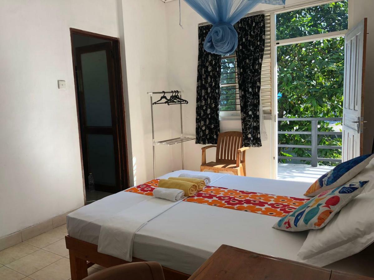 Lady Gordons Homestay Kandy Ngoại thất bức ảnh
