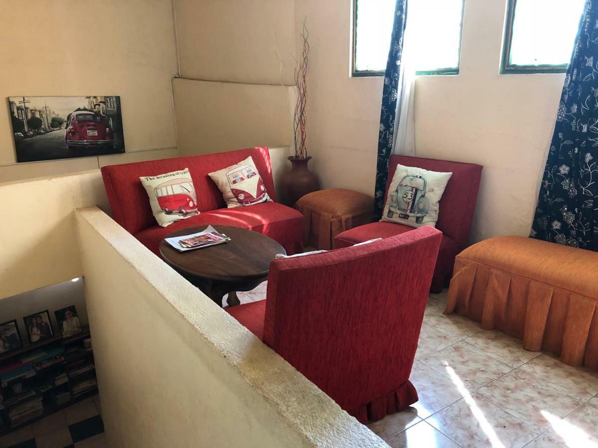 Lady Gordons Homestay Kandy Ngoại thất bức ảnh
