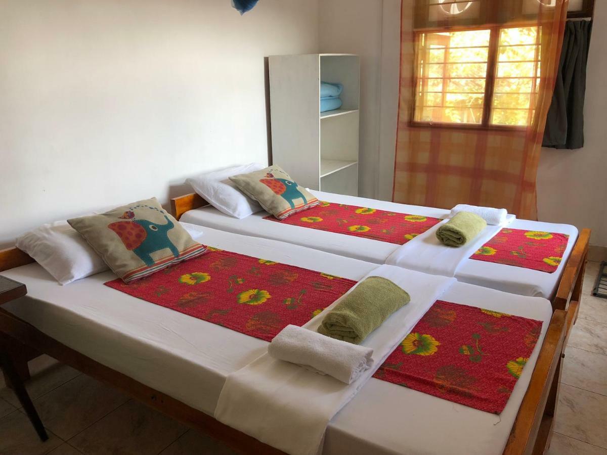 Lady Gordons Homestay Kandy Ngoại thất bức ảnh