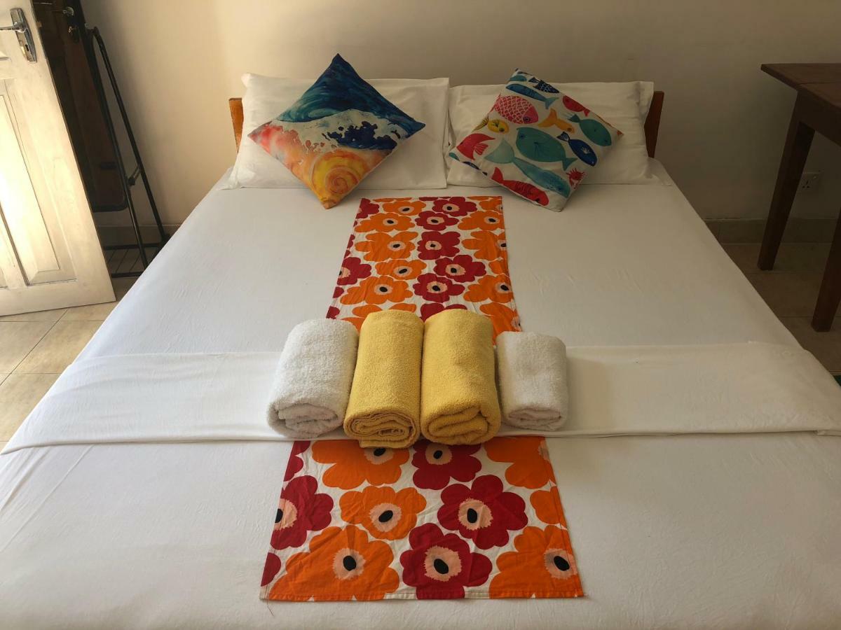 Lady Gordons Homestay Kandy Ngoại thất bức ảnh